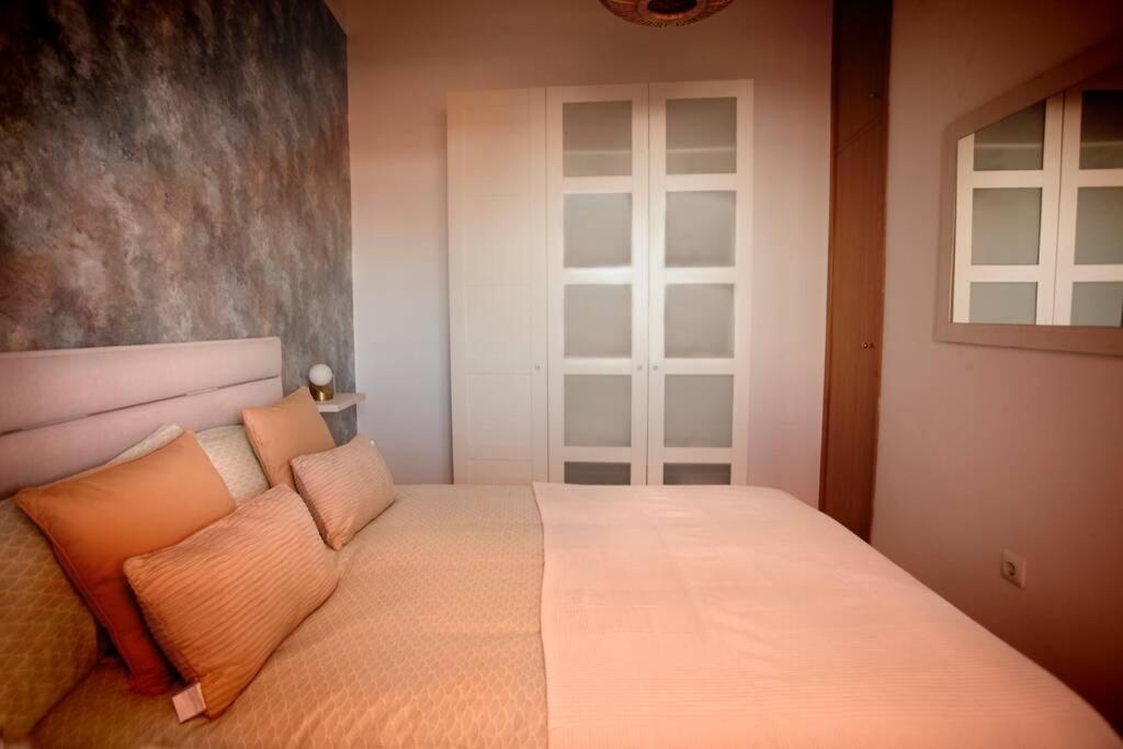 Apartamento Barrio Alfalfa Apartman Sevilla Kültér fotó